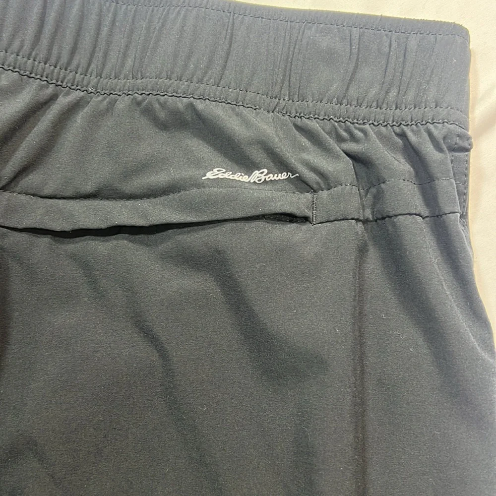 Eddie Bauer women’s performance joggers size L - Picture 7 of 12